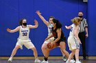 WBBall vs ENC  Wheaton College women's basketball vs Eastern Nazarene College. - Photo By: KEITH NORDSTROM : Wheaton, basketball, ENC, Eastern Nazarene College